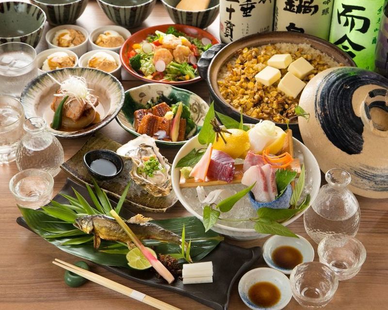 錦糸町の居酒屋 おすすめ16選 徒歩でも行ける超穴場店を紹介 Aumo アウモ 錦糸町の居酒屋 おすすめ16選 徒歩でも行ける超穴場店を紹介 Aumo アウモ