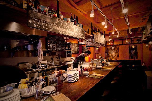 池袋でバルを堪能！おしゃれにお酒も料理も楽しめるお店10選♪の画像