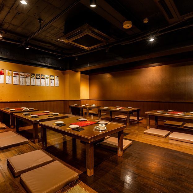 【広島の居酒屋ならココじゃけぇ！】人気から穴場までおすすめ10選の画像