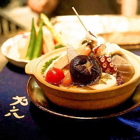 六本木周辺 美味しいおでんが食べたい 筆者が選ぶ7店 Aumo アウモ
