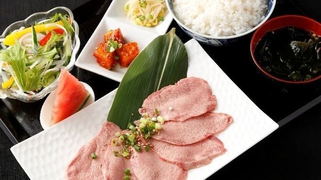 人形町のおすすめ焼肉店ならここ！肉汁溢れる絶品人気焼肉店7選！の画像
