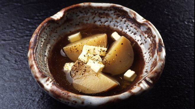六本木周辺 美味しいおでんが食べたい 筆者が選ぶ7店 Aumo アウモ