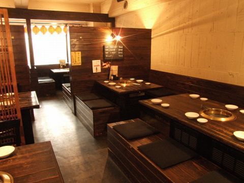 人形町のおすすめ焼肉店ならここ！肉汁溢れる絶品人気焼肉店7選！の画像