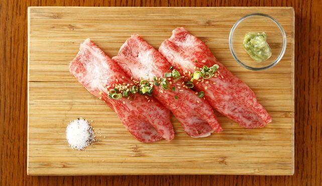 人形町のおすすめ焼肉店ならここ！肉汁溢れる絶品人気焼肉店7選！の画像