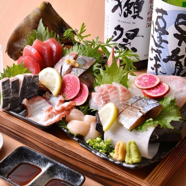 野毛の居酒屋おすすめ15選！飲み屋街の人気店をご紹介の画像