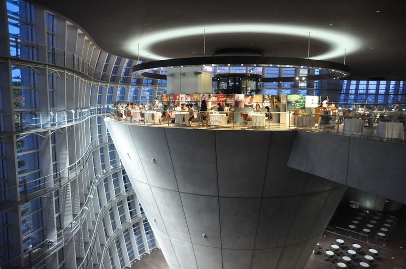 美術館ヲタクが解説 六本木の美術館で現代アートに浸ろう Aumo アウモ