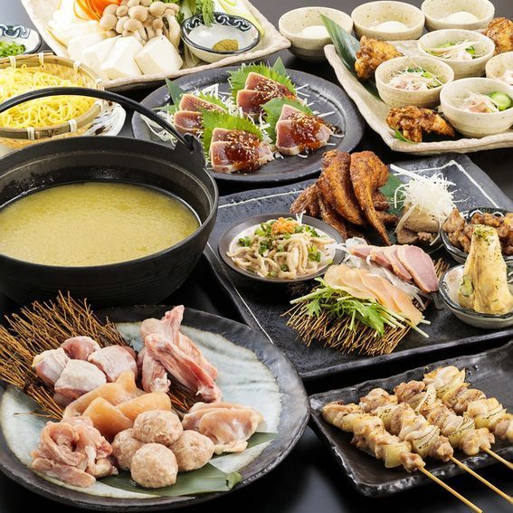 神保町でいただく絶品鍋料理！宴会にも女子会にもおすすめのお店8選の画像