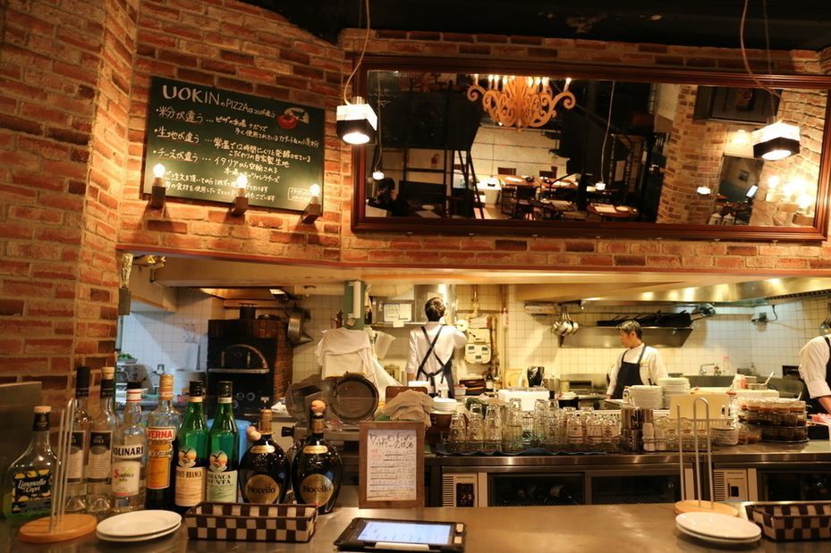 【出口別】池袋駅周辺のイタリアン厳選10店！ランチにもおすすめ◎の画像