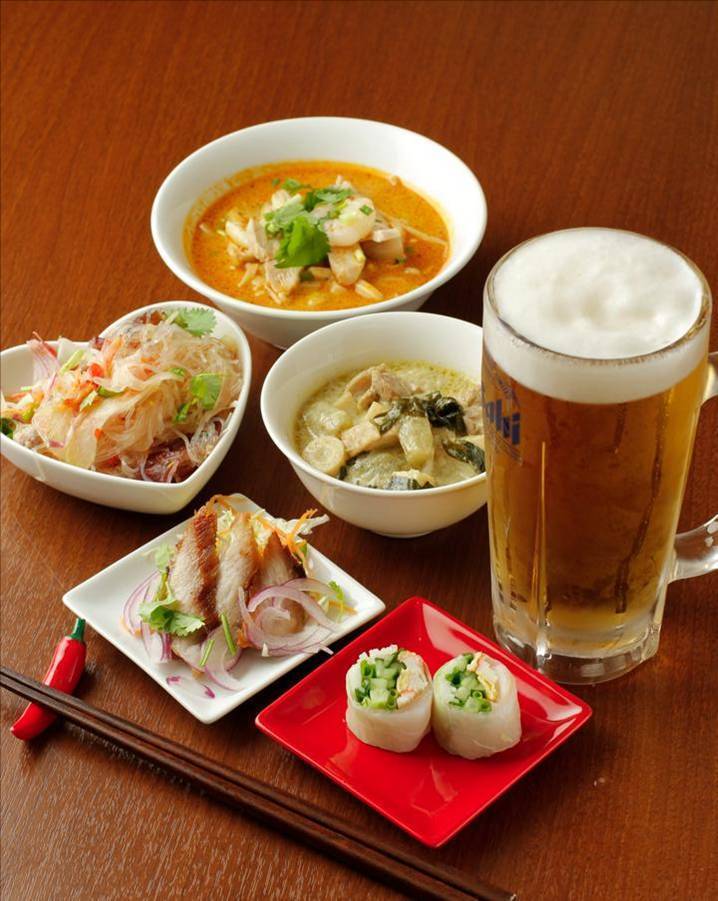 人形町で昼飲みしよう！コスパ重視でお酒が飲める店6選の画像