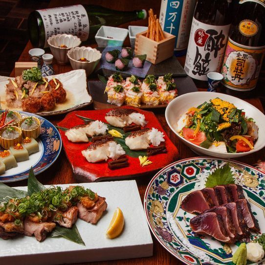 御徒町の日本酒居酒屋やバー14選！飲み放題有や個室有もの画像