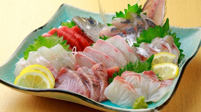 御徒町の日本酒居酒屋やバー14選！飲み放題有や個室有もの画像