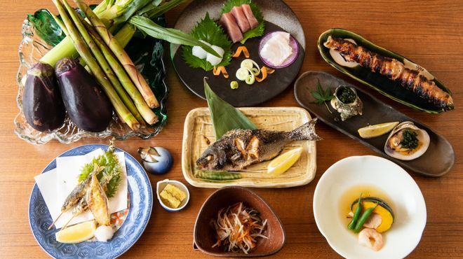 御徒町の日本酒居酒屋やバー14選！飲み放題有や個室有もの画像