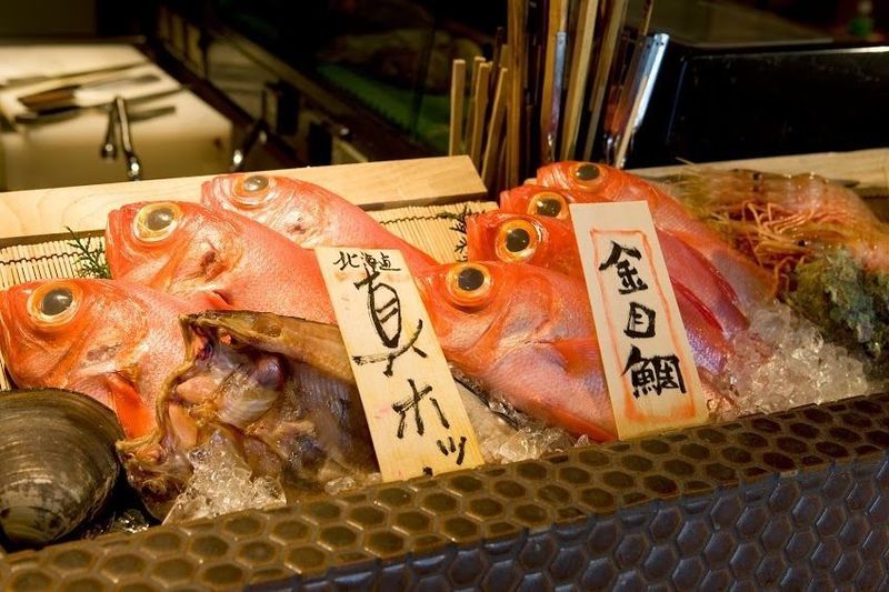 高田馬場で大人数okなおすすめ個室居酒屋 うまい安い店特集6選 Aumo アウモ