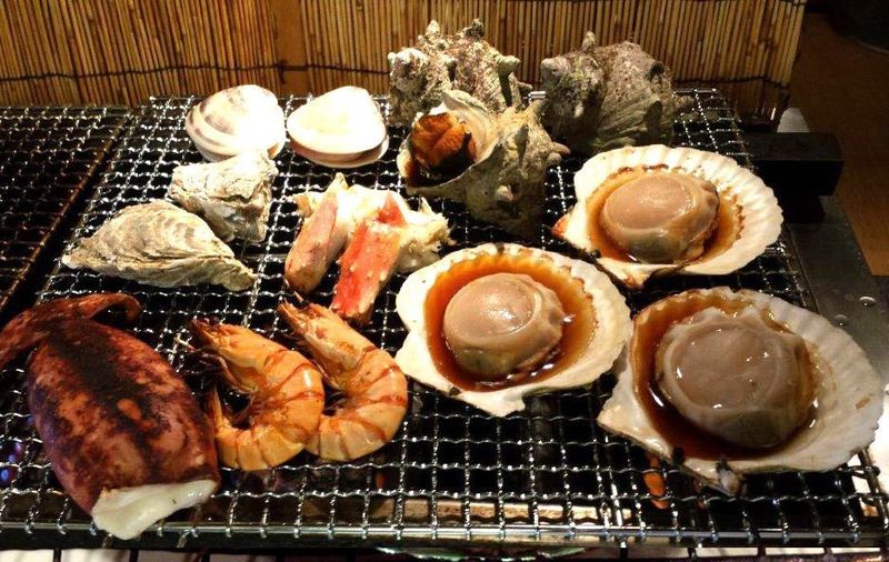 築地】新鮮牡蠣を食べるならココ！厳選9店をご紹介♪  aumo[アウモ]