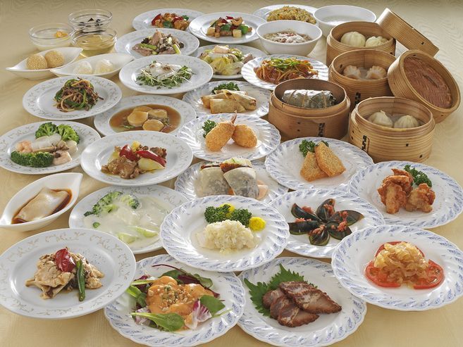 京都 中華料理 京中華を味わう みんなに行ってほしいお店6選 Aumo アウモ