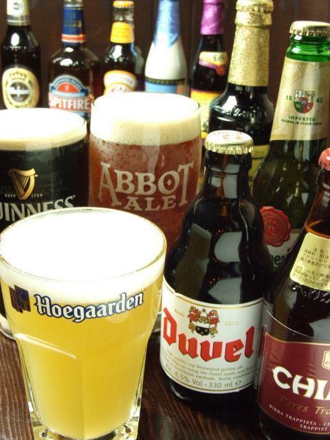 【激アツ】六本木の"クラフトビール"バーをニーズ別に7店厳選！の画像