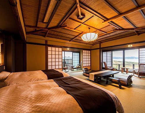 京都のロマンチックなホテル8選 特別な日を祝いたいカップル必見 Aumo アウモ