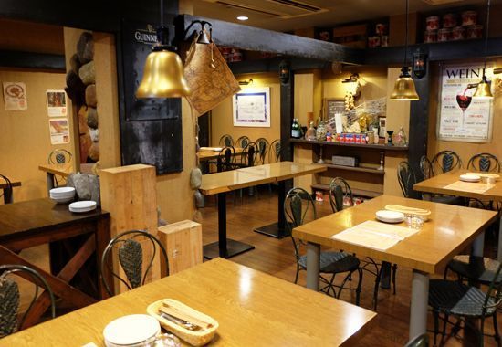 東海村 駅から近い居酒屋4選 忘年会シーズンにもおすすめ Aumo アウモ 東海村 駅から近い居酒屋4選 忘年会シーズンにもおすすめ Aumo アウモ