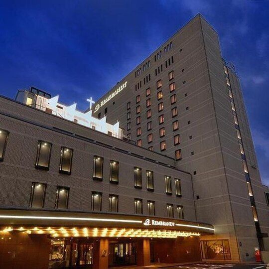 相模大野駅周辺おすすめホテル5選！ちょっとした休憩にも使える 