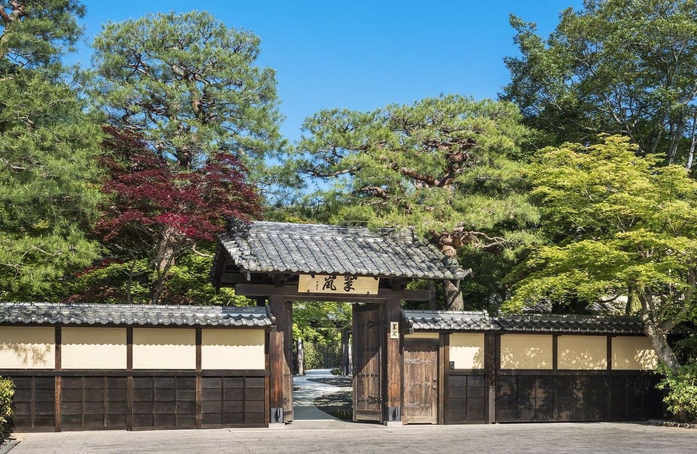 人生で一度は泊まりたい憧れの宿を紹介！日本国内にある高級旅館やホテルを特集の画像