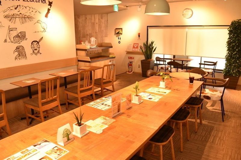 都内からすぐ 浦和のおすすめランチ8選 おしゃれ Aumo アウモ 都内からすぐ 浦和のおすすめランチ8選 おしゃれ Aumo アウモ
