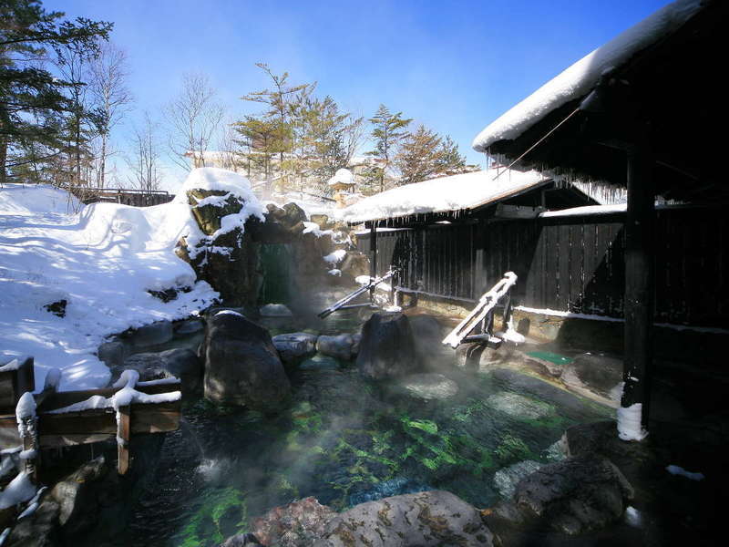 草津温泉 宿選びをお手伝い カップルにおすすめの湯畑周辺宿8選 Aumo アウモ
