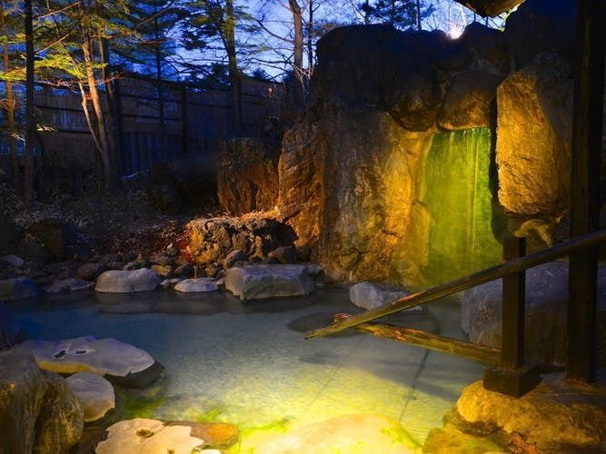 軽井沢 オススメ温泉を大特集 カップルにおすすめの宿をご紹介 Aumo アウモ