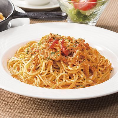 浦和でもっちもちパスタを食べよう おいしいイタリアンの名店7選 Aumo アウモ