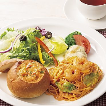 浦和でもっちもちパスタを食べよう おいしいイタリアンの名店7選 Aumo アウモ