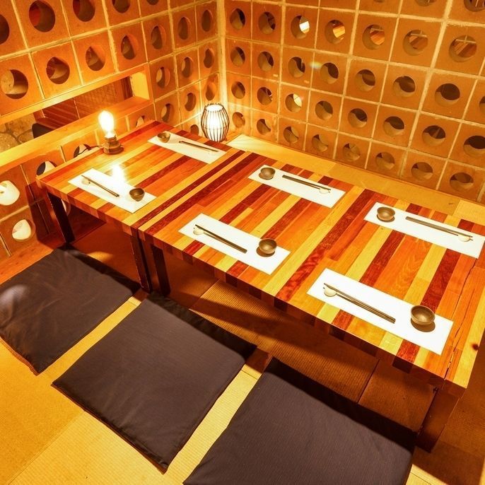 【恵比寿】お洒落な居酒屋の個室で楽しもう！おすすめ7選で紹介◎の画像