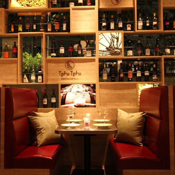 【恵比寿】お洒落な居酒屋の個室で楽しもう！おすすめ7選で紹介◎の画像