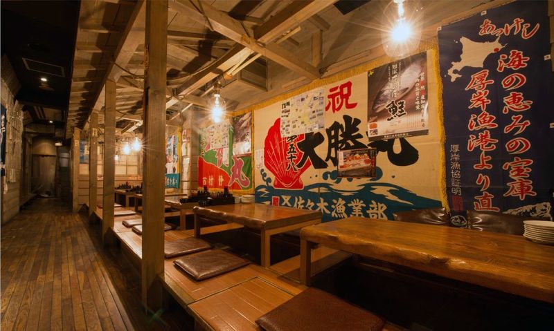 決定版 すすきのディナー デートや女子会で利用したい店6選 Aumo アウモ