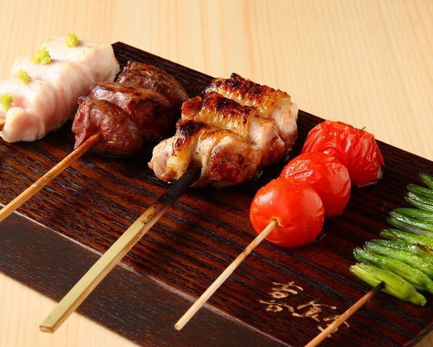 【恵比寿】お洒落な居酒屋の個室で楽しもう！おすすめ7選で紹介◎の画像