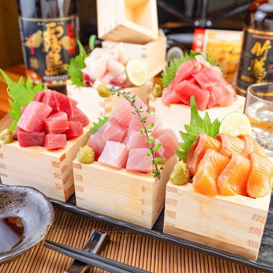 【恵比寿】お洒落な居酒屋の個室で楽しもう！おすすめ7選で紹介◎の画像