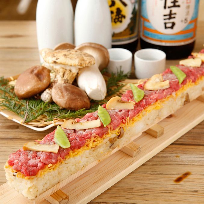 【恵比寿】お洒落な居酒屋の個室で楽しもう！おすすめ7選で紹介◎の画像