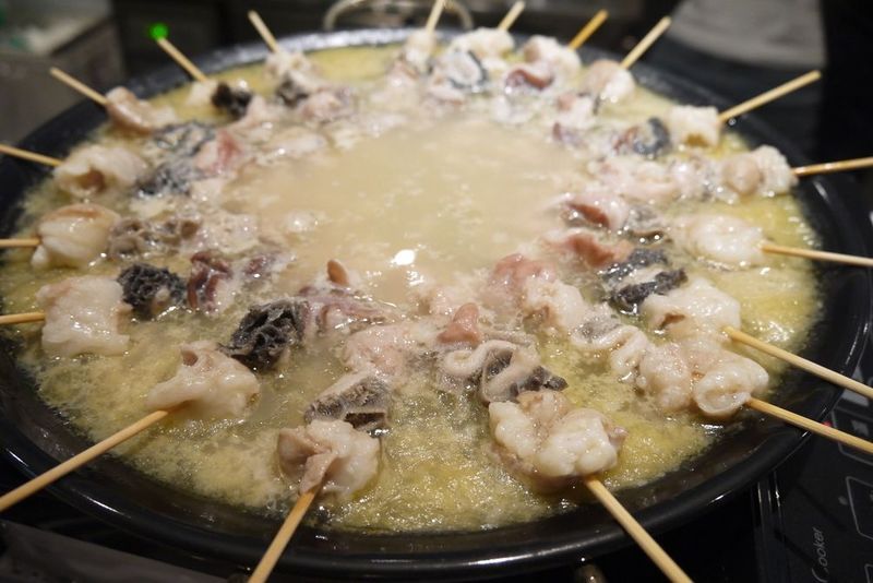 沖縄は鍋料理がアツイ 筆者が厳選したおすすめ店6選 Aumo アウモ