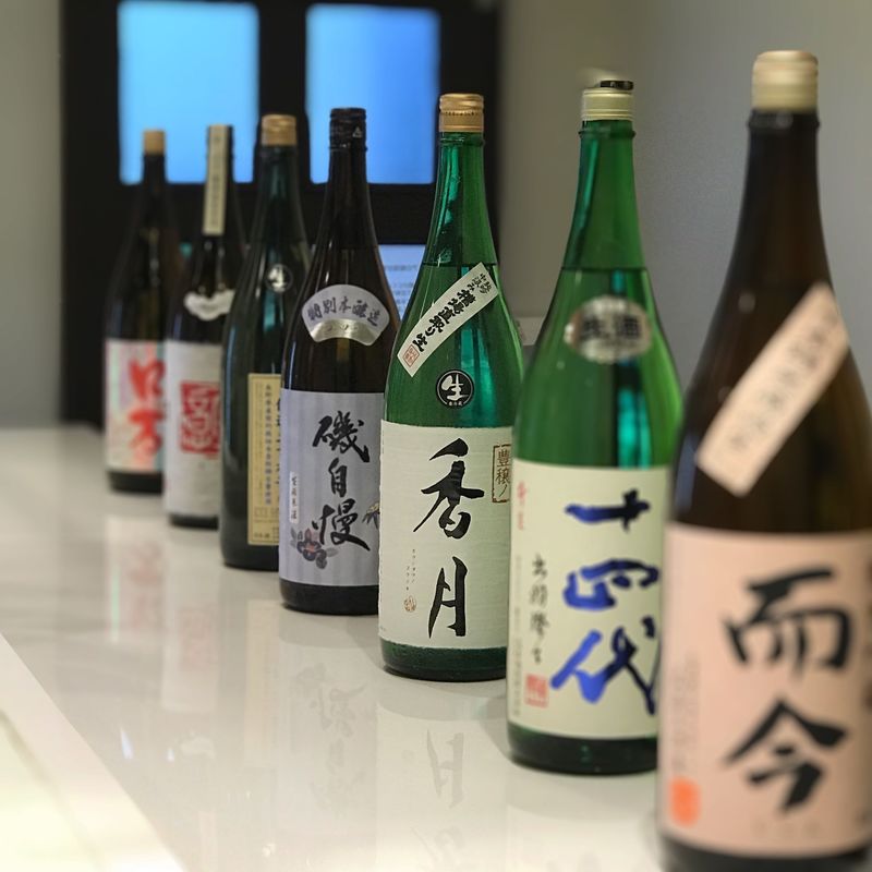 荻窪 日本酒好きも唸る 新たな日本酒に出会えるお店6選 Aumo アウモ