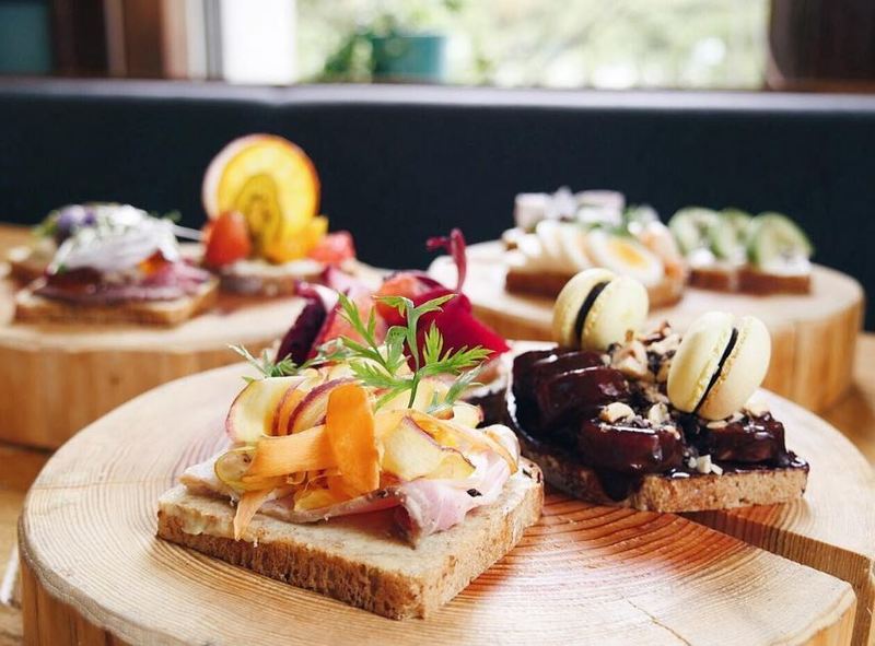 価格帯別にご紹介 梅田のお洒落なちょっぴり贅沢ランチ Aumo アウモ