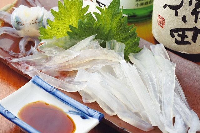 北海道 絶品イカ料理を楽しもう 人気のおすすめ7店を厳選 Aumo アウモ