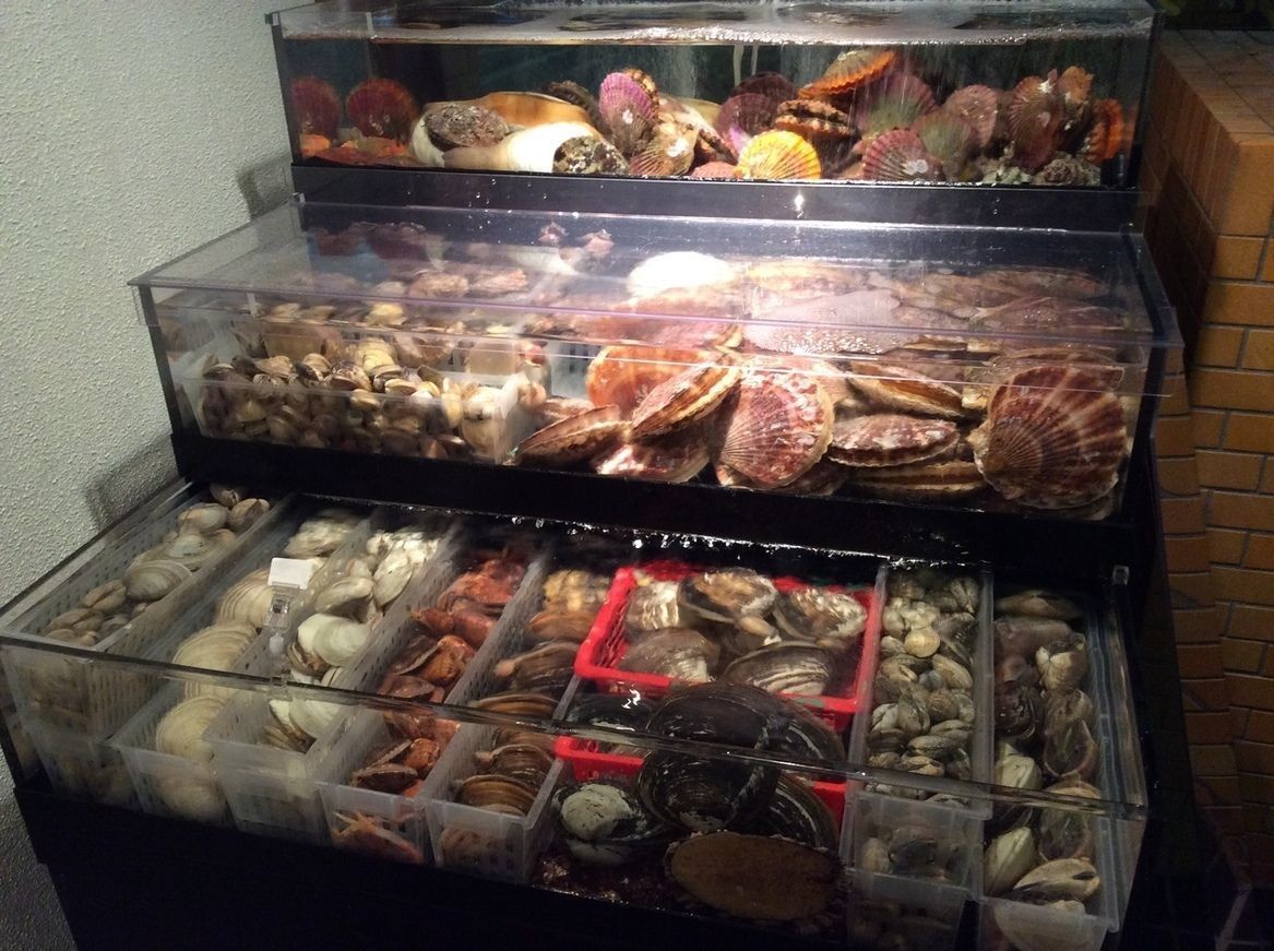 阿佐ヶ谷で牡蠣を堪能しよう！ランチから食べ放題までおすすめ5選の画像