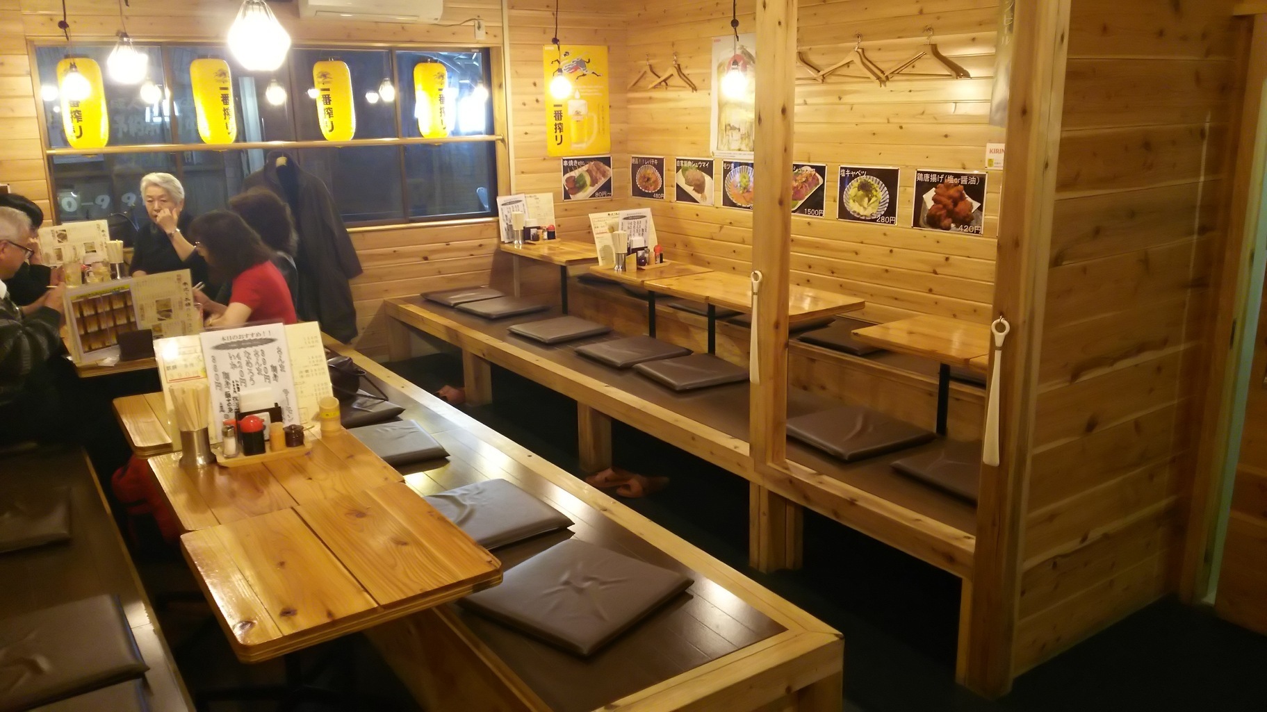 亀有の居酒屋ならここ！安い値段で満足できるおすすめ店7選！の画像