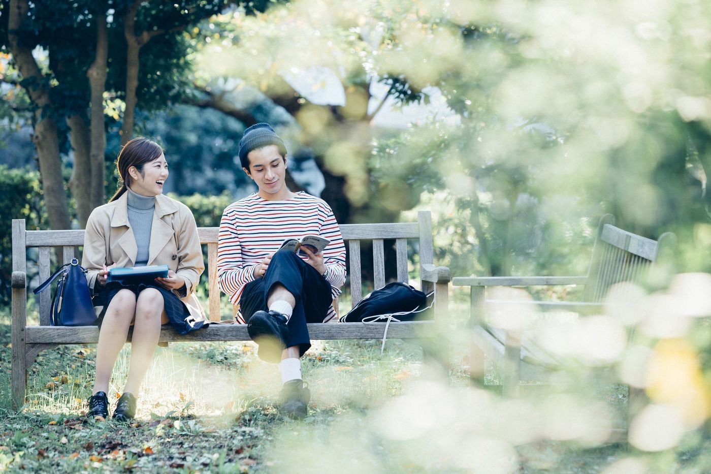 【2021】ゴールデンウィークおすすめの過ごし方12選！家族やカップルで満喫の画像