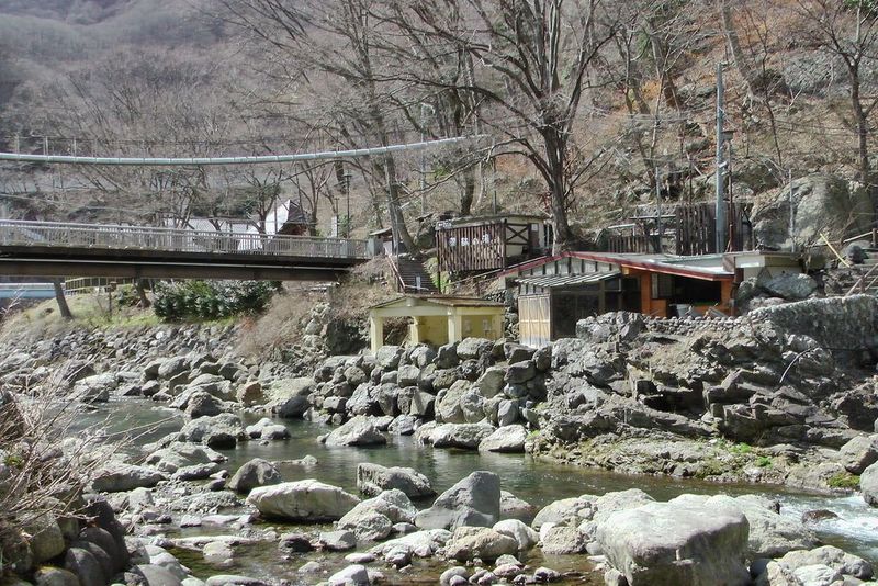 日光の温泉を日帰りで満喫 おすすめスポット8選をご紹介 Aumo アウモ 日光の温泉を日帰りで満喫 おすすめスポット8選をご紹介 Aumo アウモ