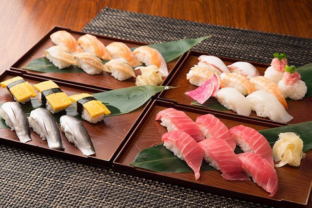 埼玉のビュッフェでコスパ良く楽しむならここ！エリア別人気店10選の画像