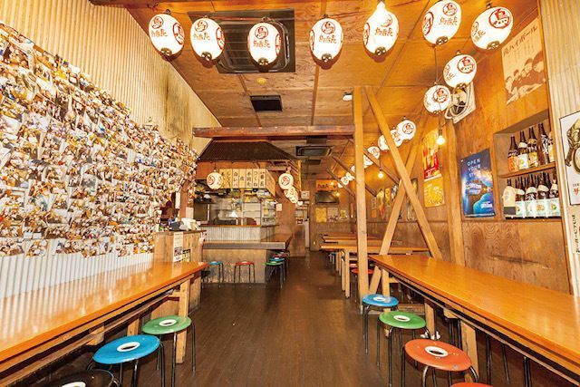 馬喰横山から歩いて行けるランチ店12選 安いもおしゃれもお任せ Aumo アウモ