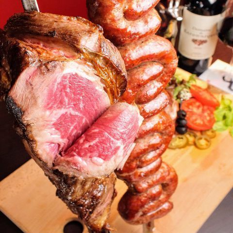 お腹いっぱい食べたいあなたに 群馬のビュッフェ店8選をご紹介 Aumo アウモ