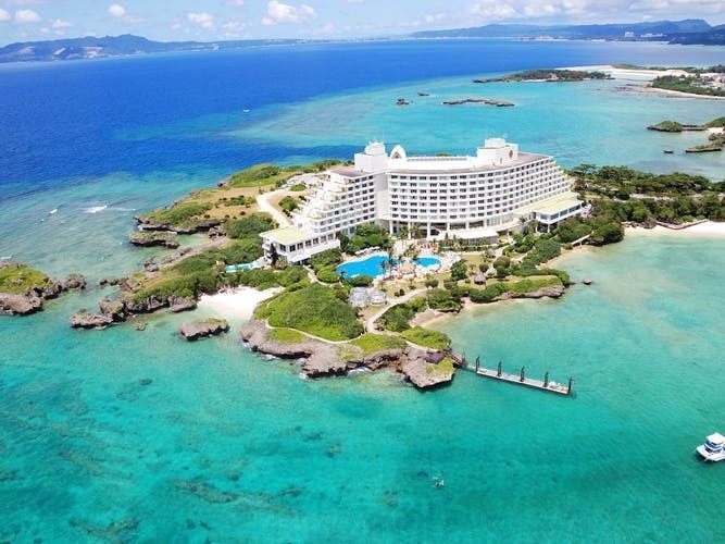 夏だ！海だ！沖縄だ！南国の楽園・沖縄で筆者おすすめの海10選☆の画像