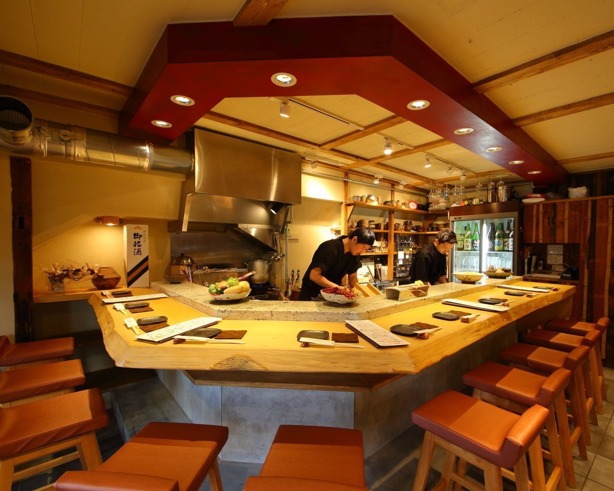 【大阪】福島で美味しい海鮮が楽しめるお店を10店舗ご紹介します♪の画像