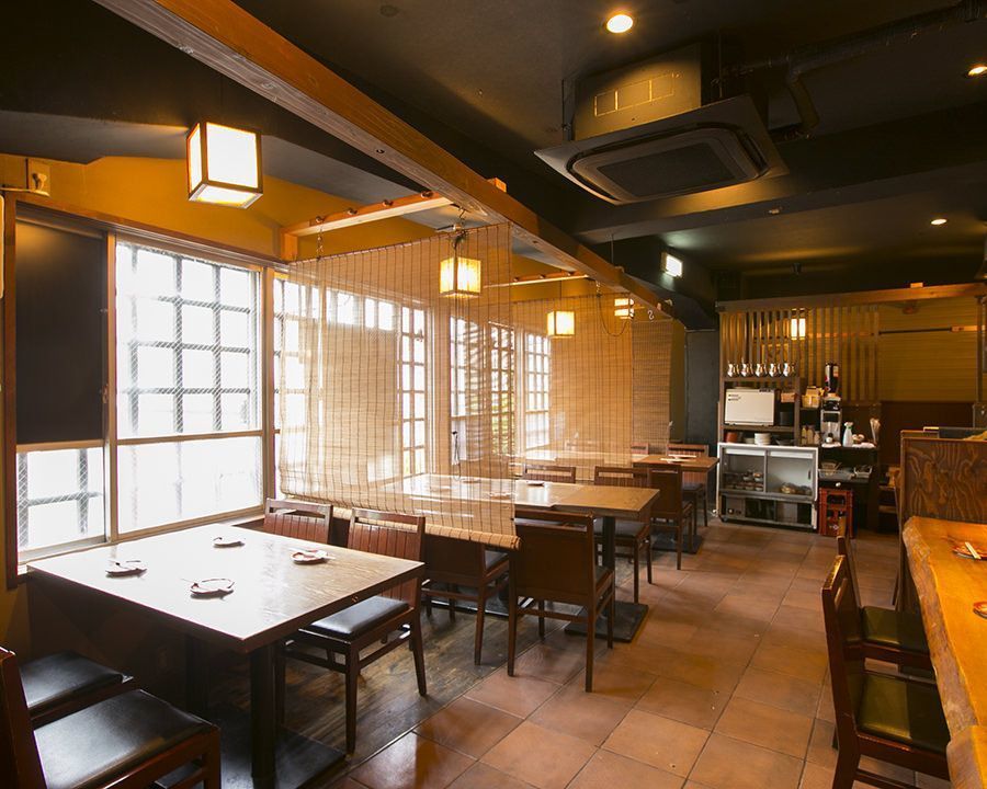 【大阪】福島で美味しい海鮮が楽しめるお店を10店舗ご紹介します♪の画像