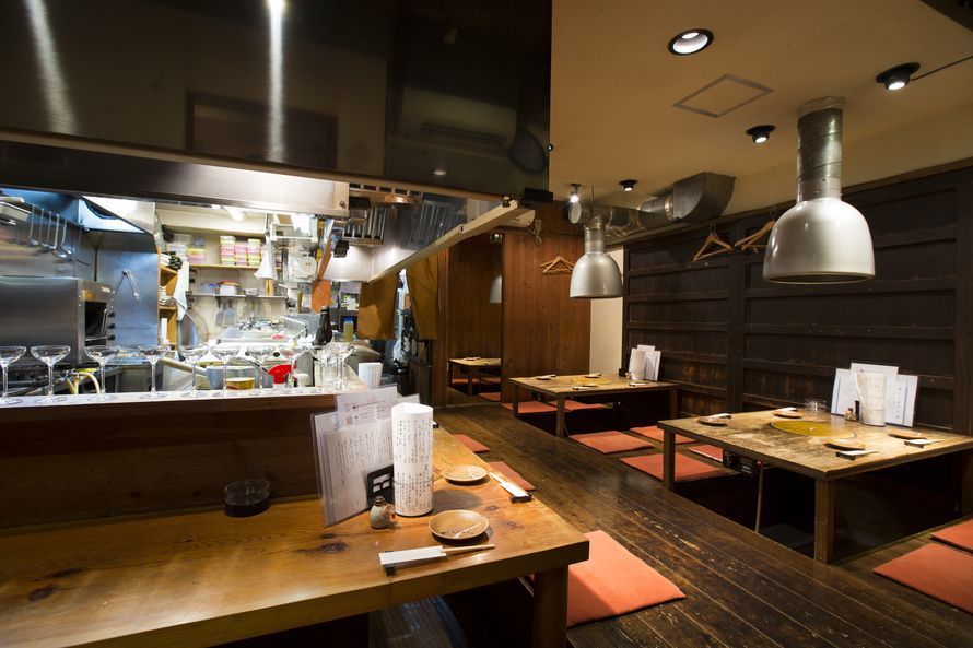 【大阪】福島で美味しい海鮮が楽しめるお店を10店舗ご紹介します♪の画像